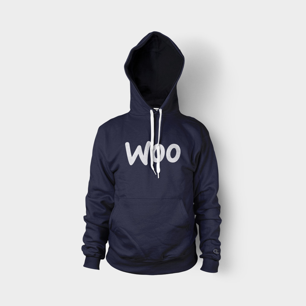 hoodie_6_front.jpg Woo Logo - Image 1